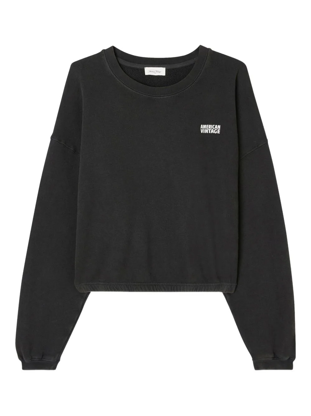 Izubird Long-Sleeves Sweatshirt by American Vintage