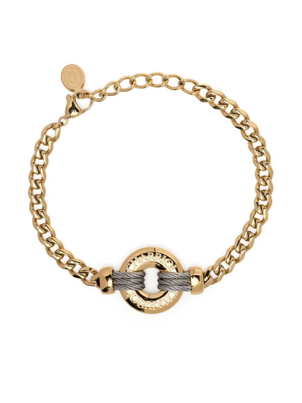 Zen Bracelet by Charriol