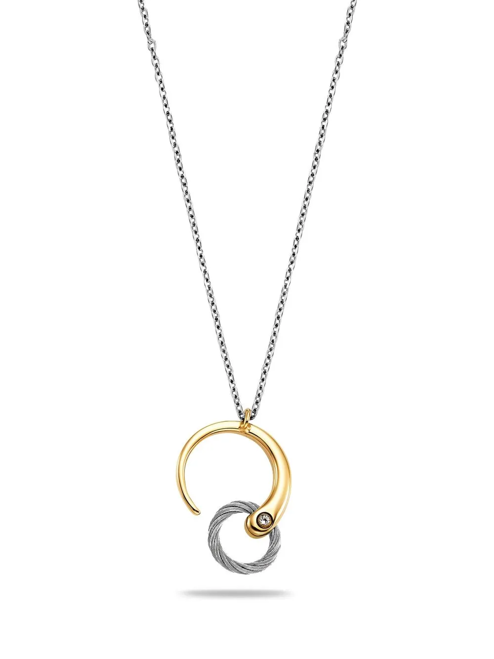 Zen Extension Necklace