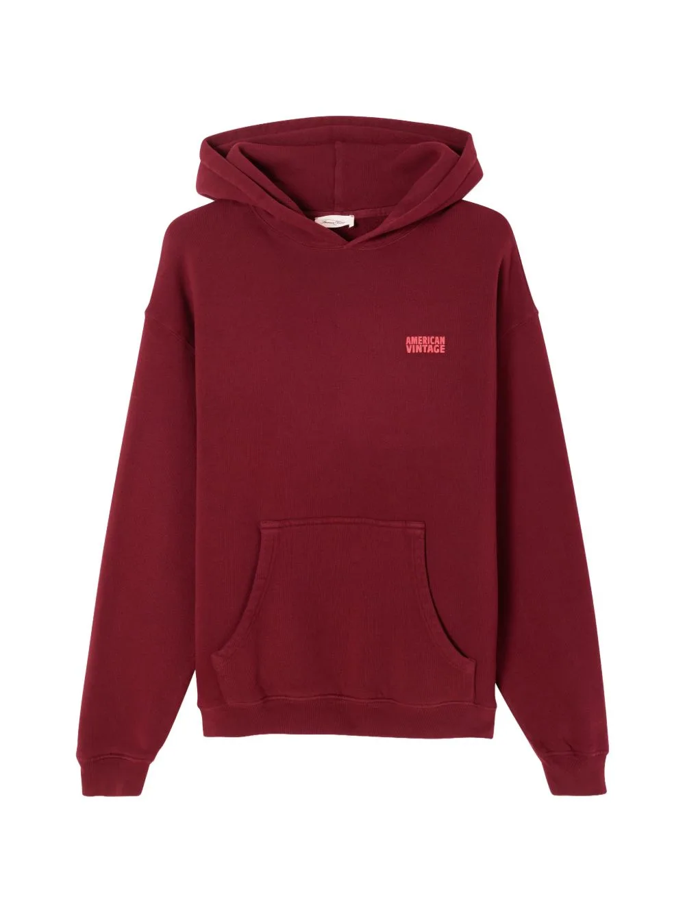 Izubird Hoodie by American Vintage