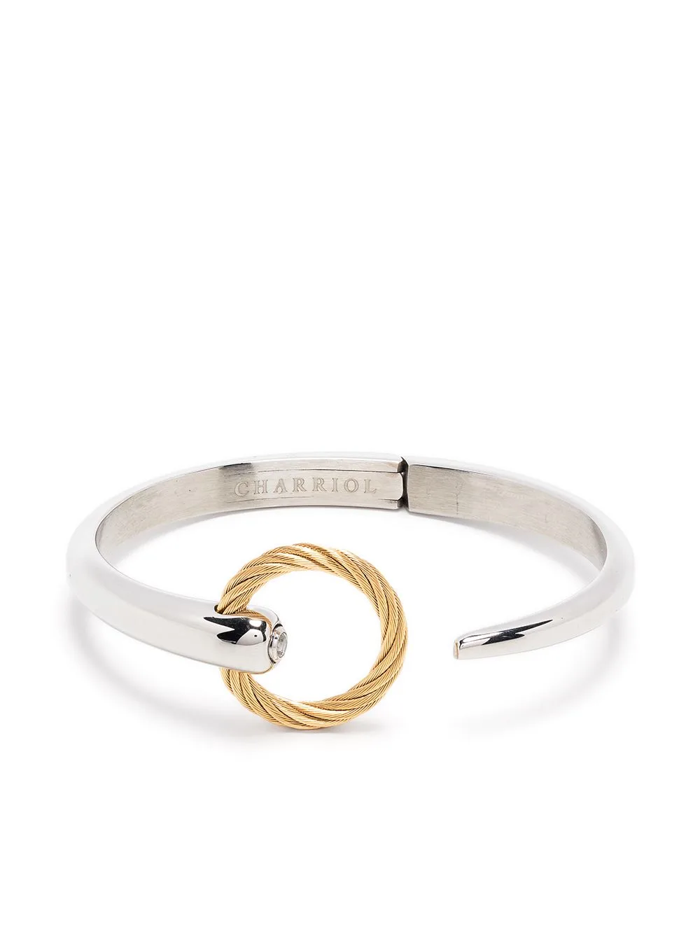 Infinity Zen Bracelet