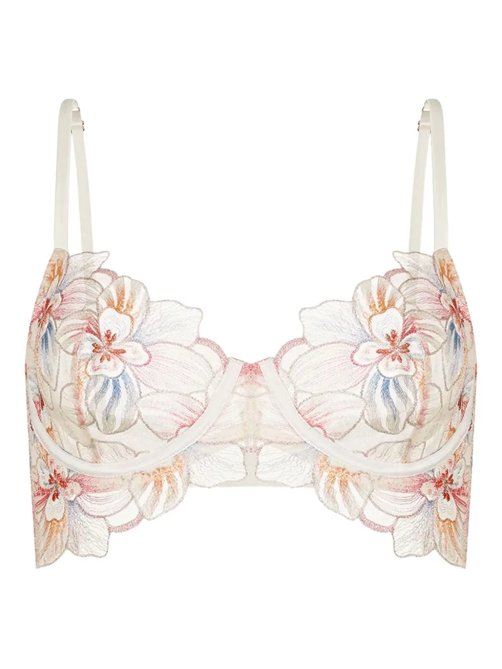 Laia Bra by Zhilyova