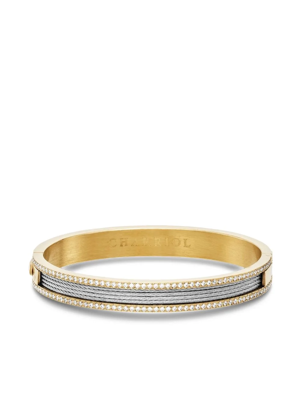 Forever Magnifique Bangle Bracelet