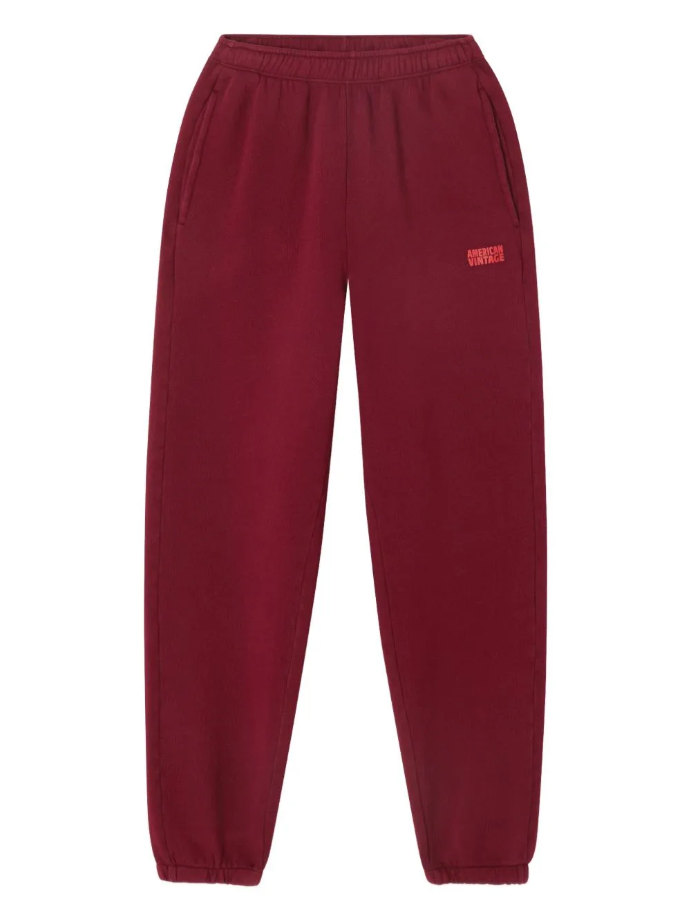 Izubird Elasticated Track Pants by American Vintage