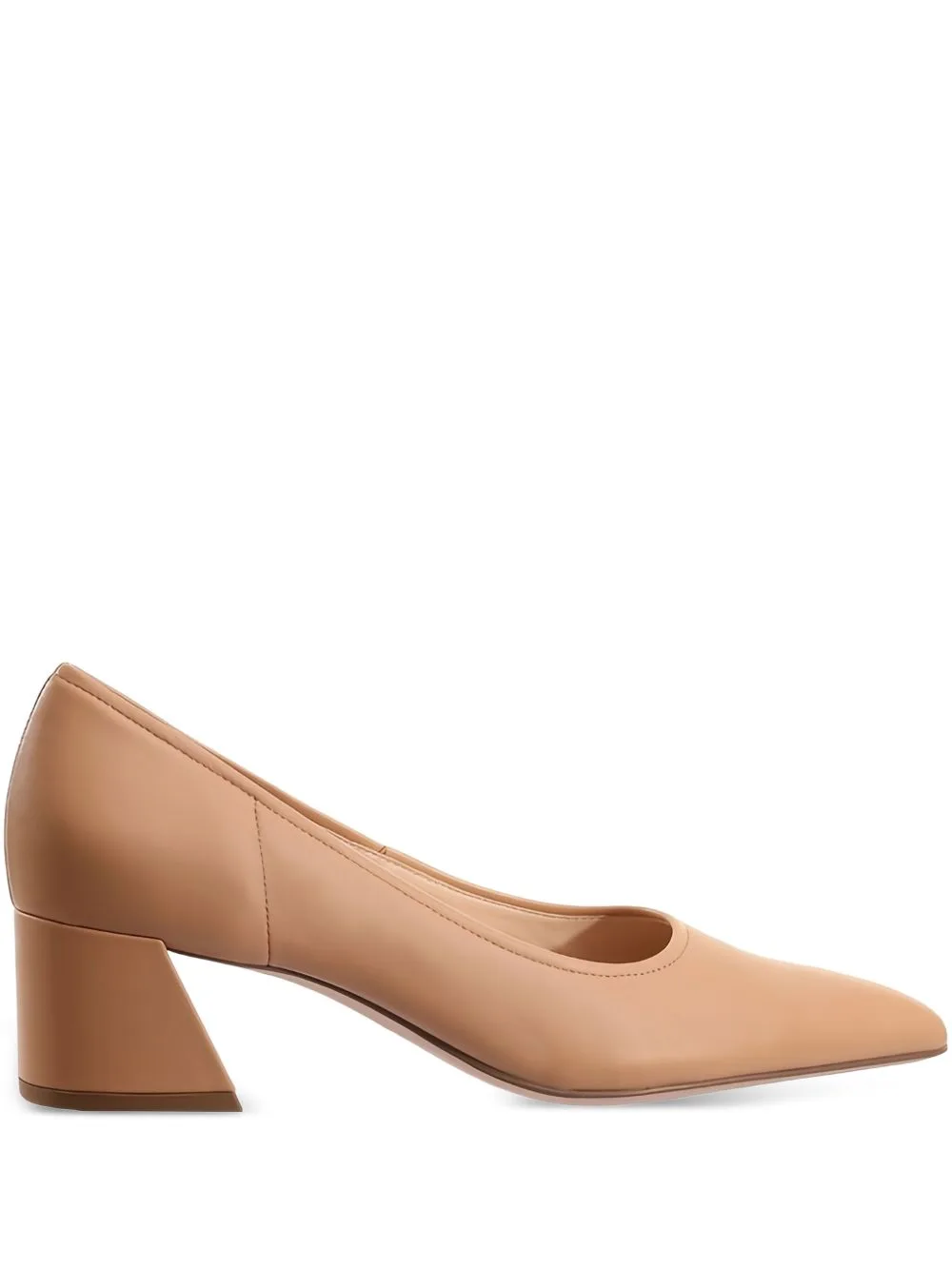 Sheryl Pointed-Toe Pumps by Hogl