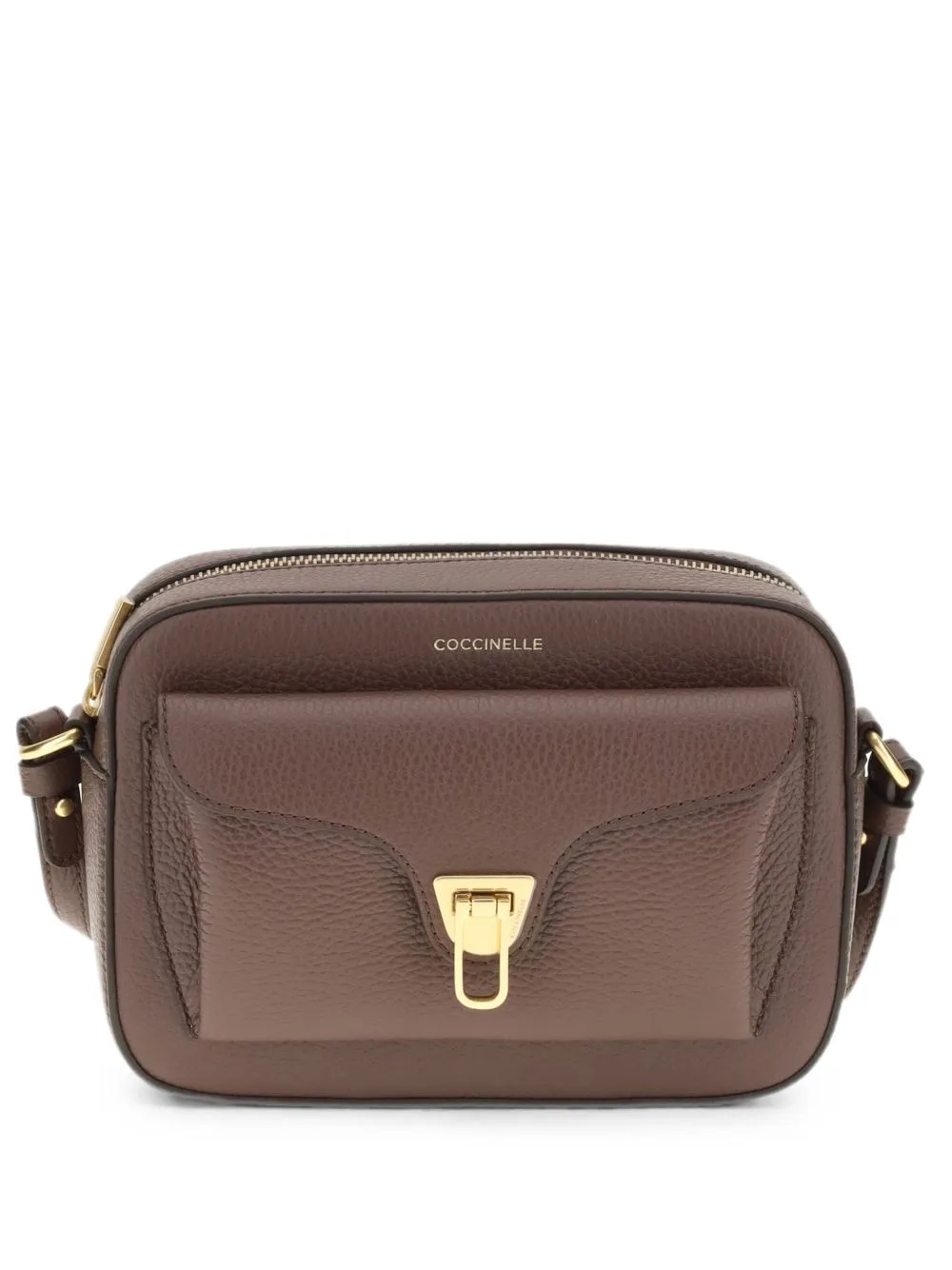 Small Beat Cross Body Bag by Coccinelle