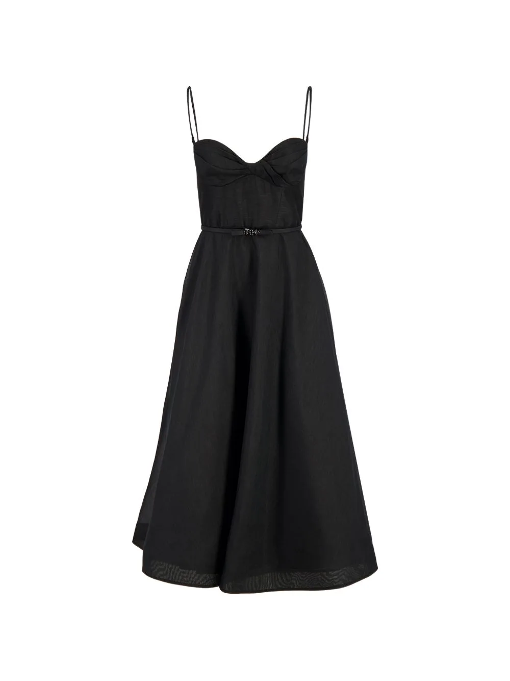Luna Dress by ZIMMERMANN