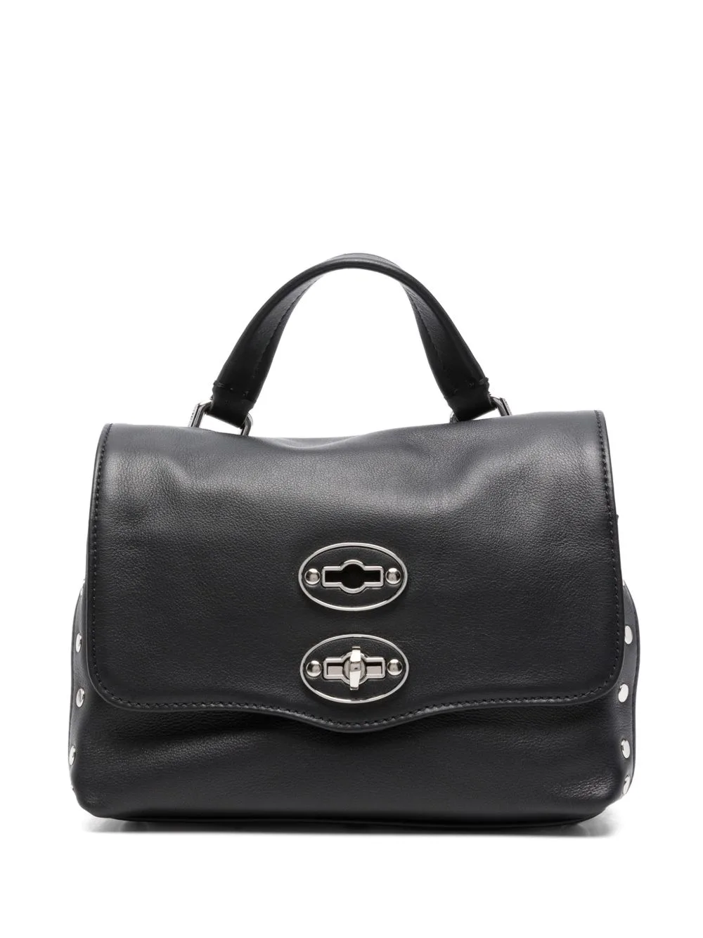 Mini Postina Tote Bag by Zanellato