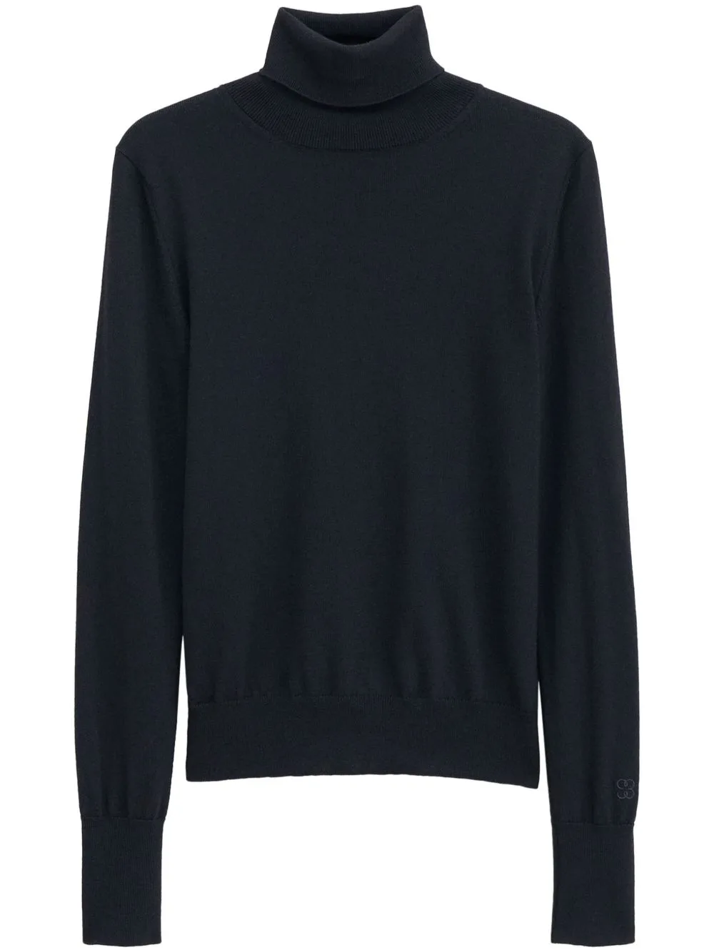 High-Neck Sweater by Filippa K