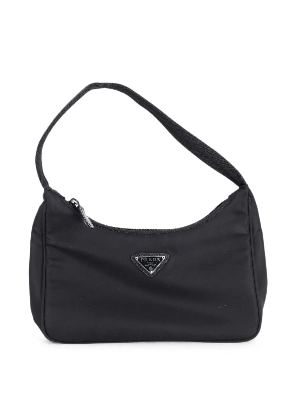 Re-Edition 2005 Re-Nylon Shoulder Bag by Prada Pre-Owned