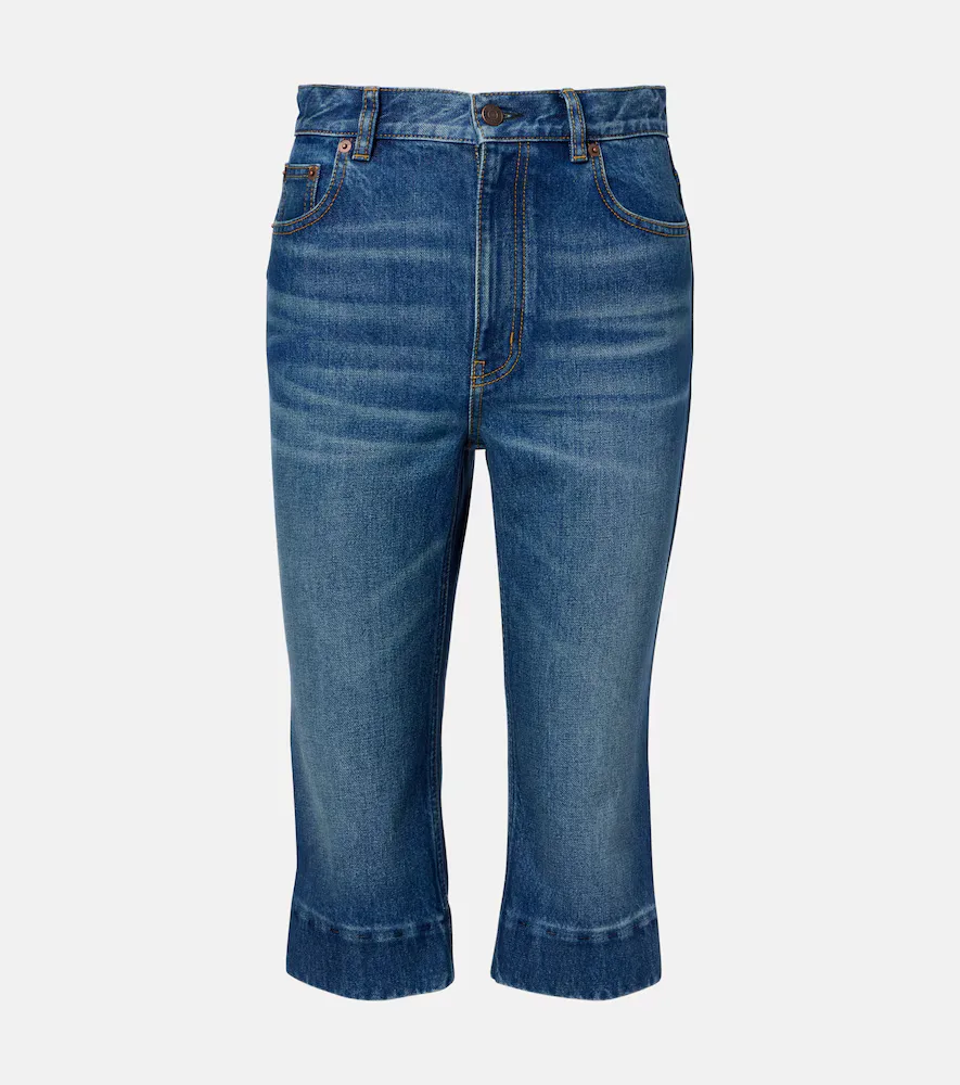 Capri Jeans by Chloe