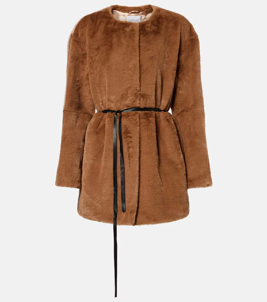 Marmont Jacket by Velvet