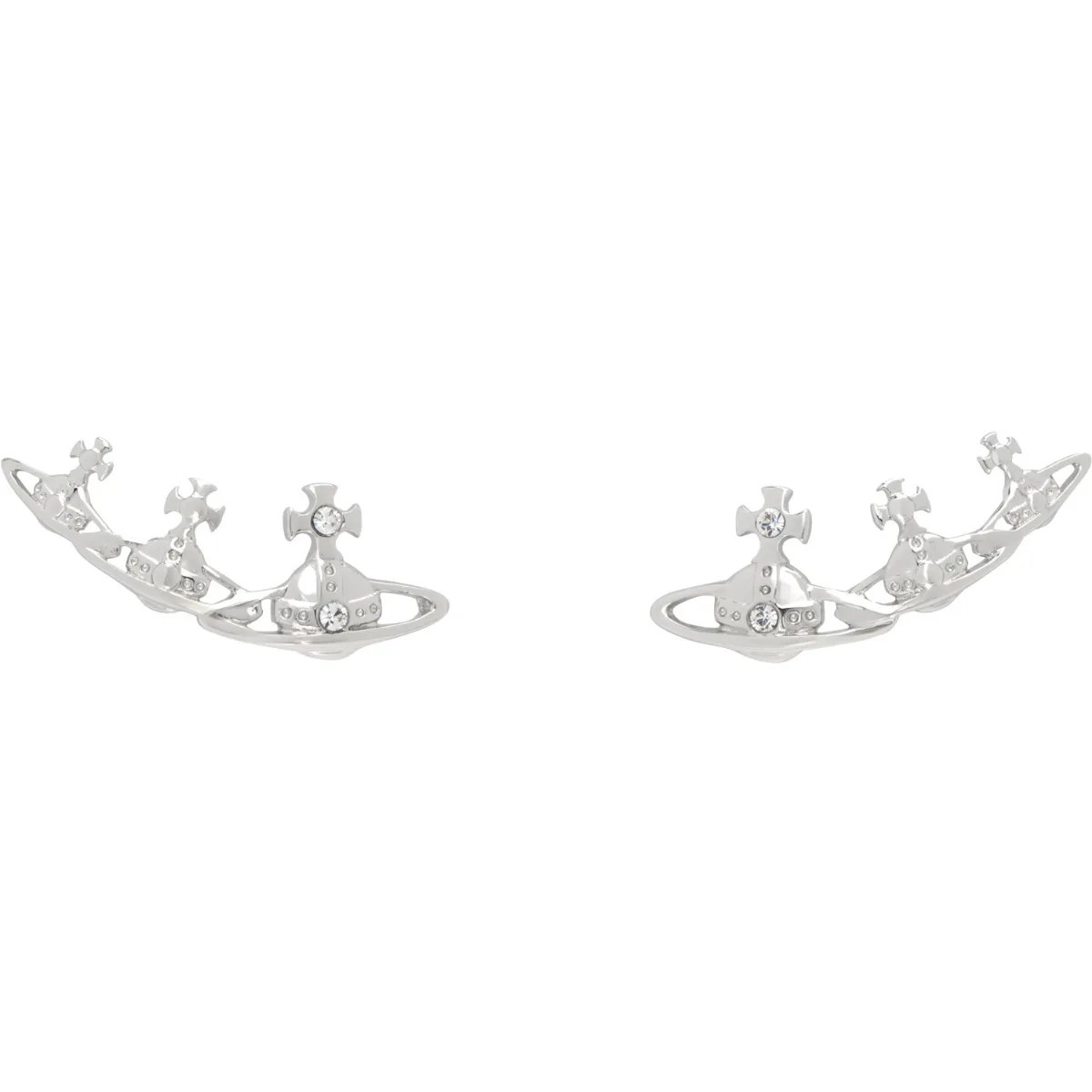 Candy Earrings by Vivienne Westwood
