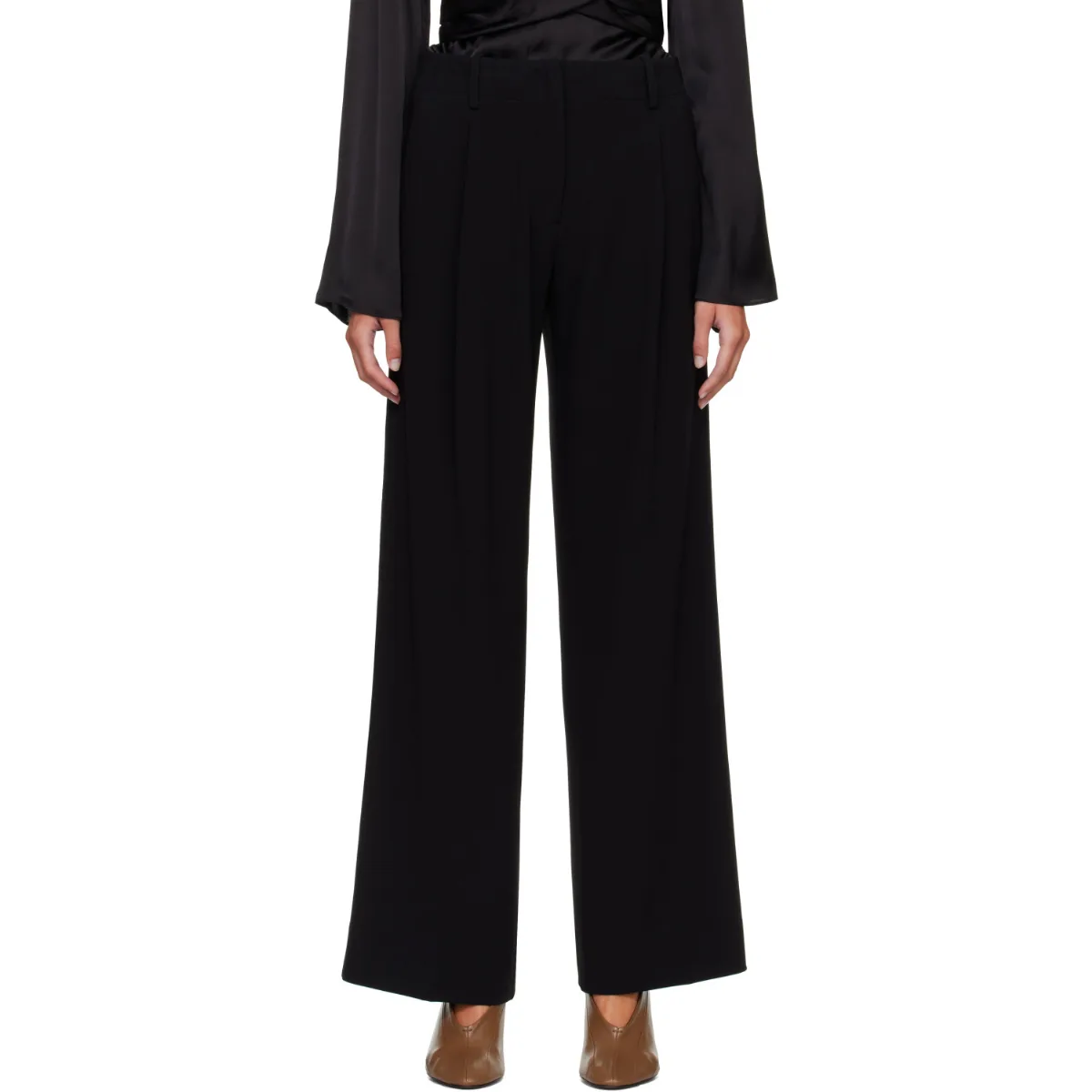 Halima Trousers by Proenza Schouler