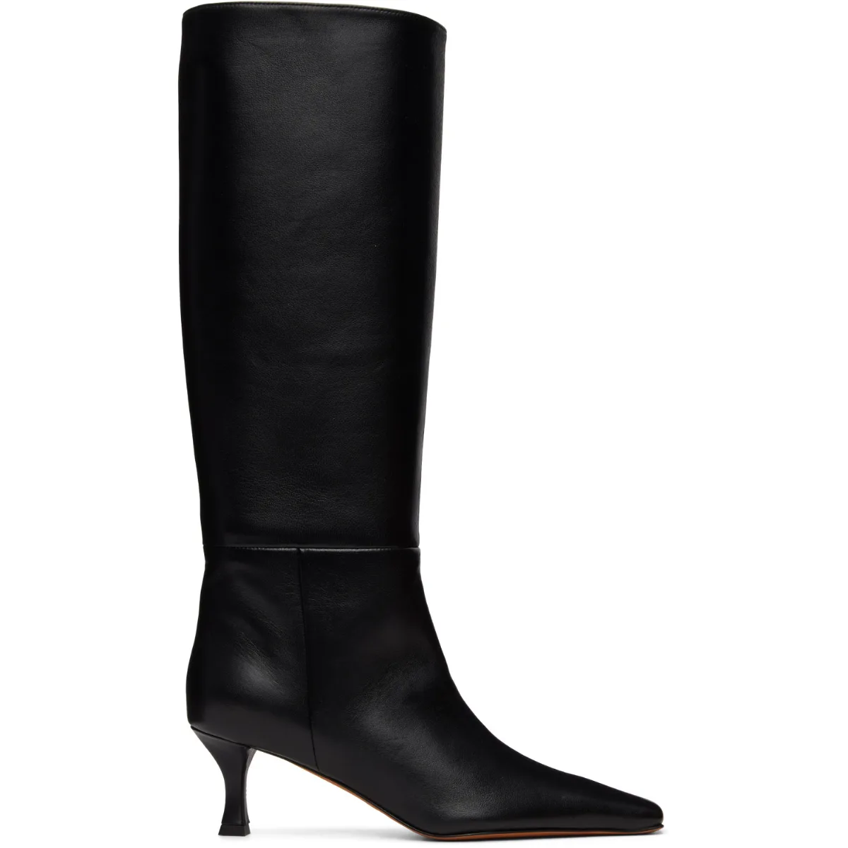 Trap Tall Boots by Proenza Schouler