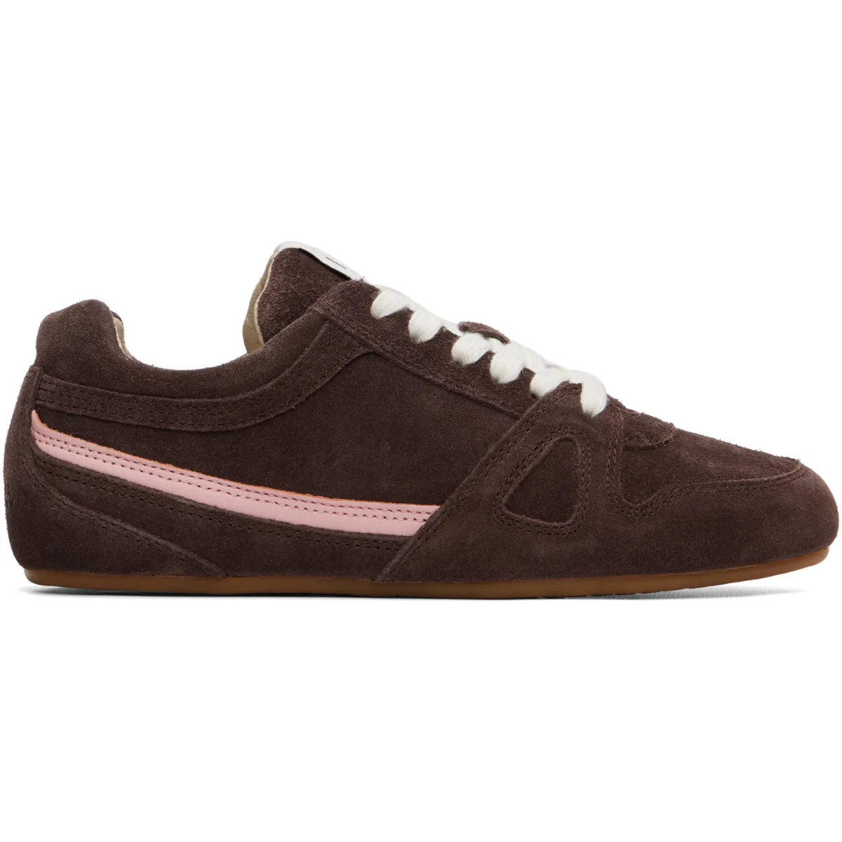 Senny Low Sneakers by Isabel Marant