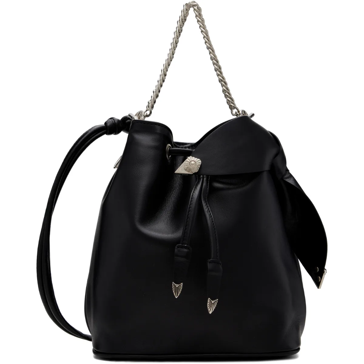 Drawstring Bag by Toga Pulla