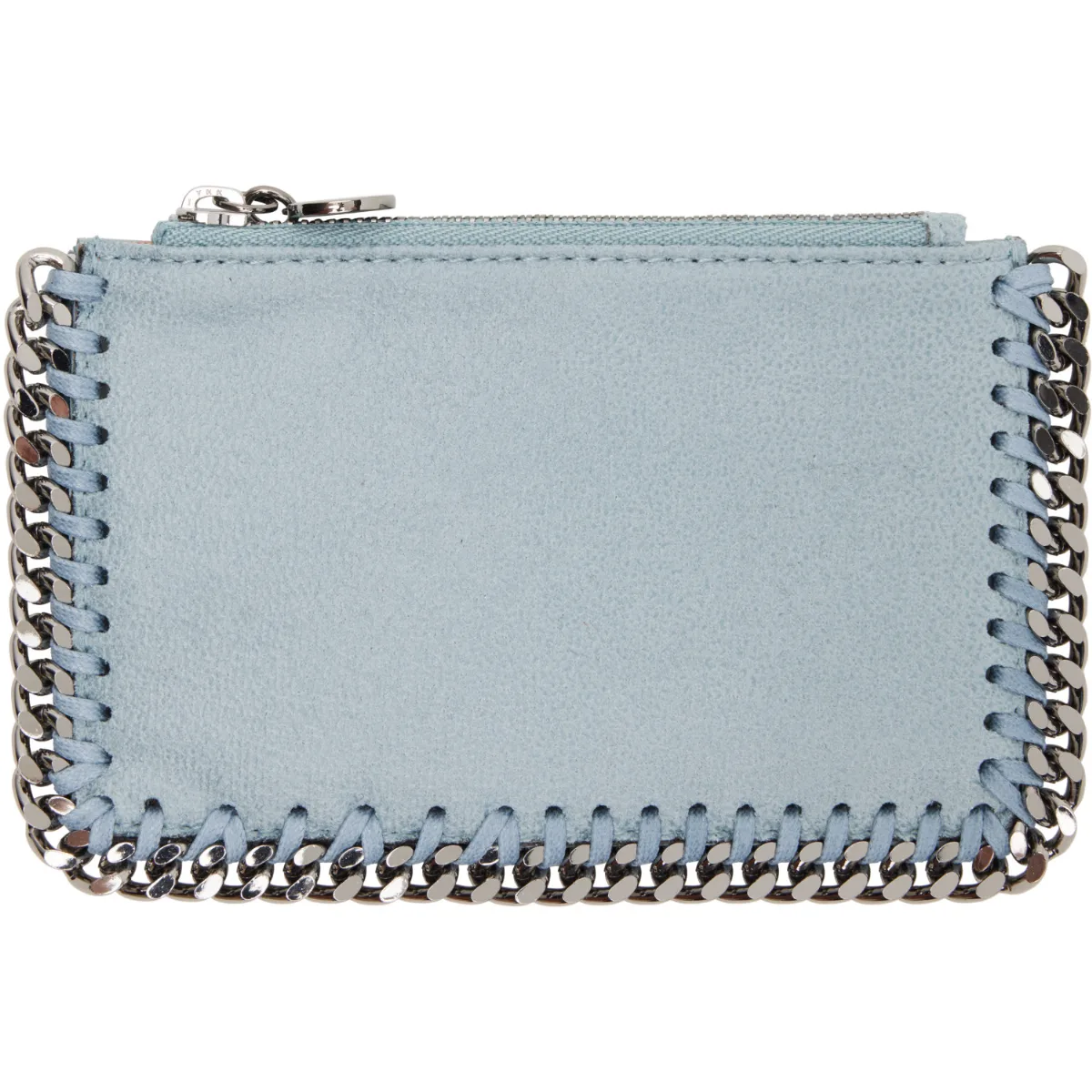 Falabella Zip Wallet by Stella McCartney