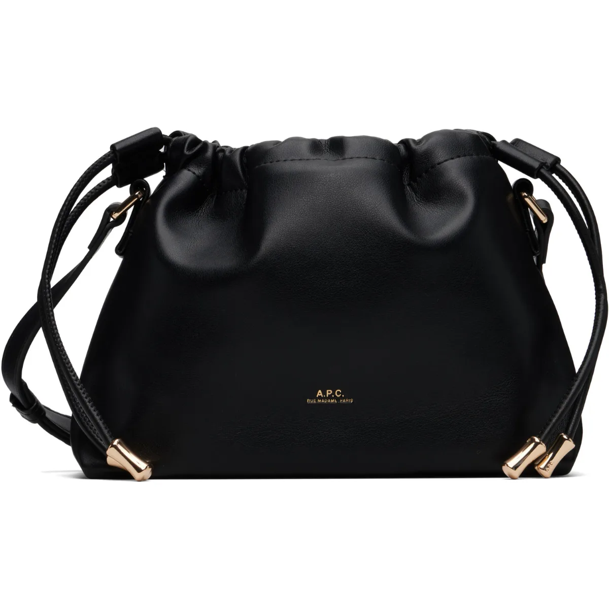 Mini Ninon Bag by A.P.C.