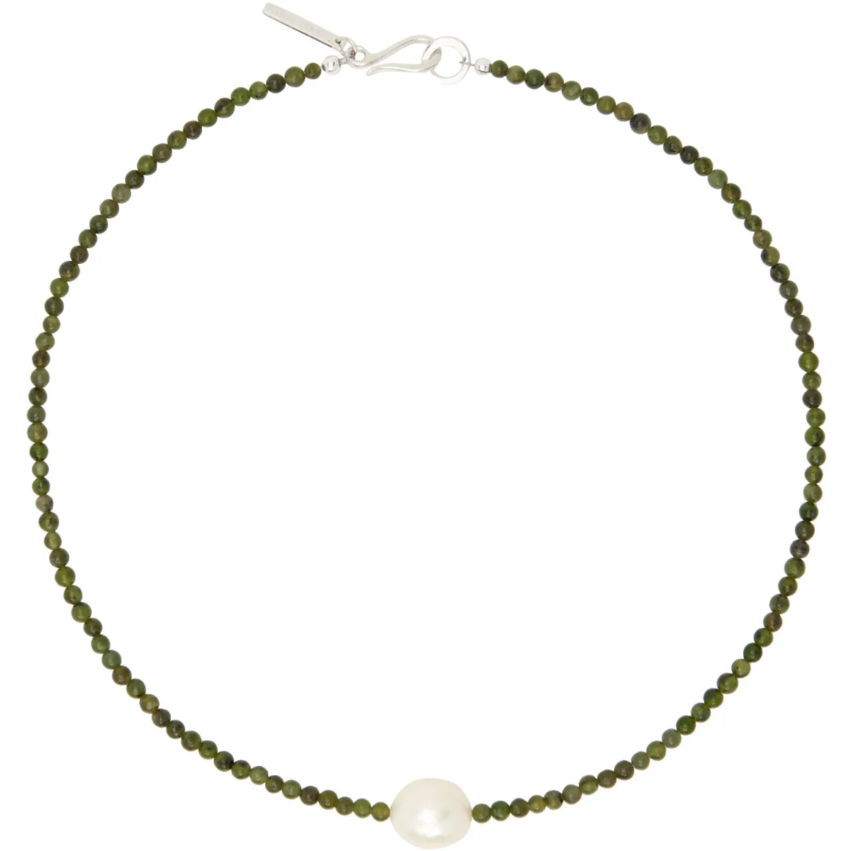 Mermaid Choker by Sophie Buhai