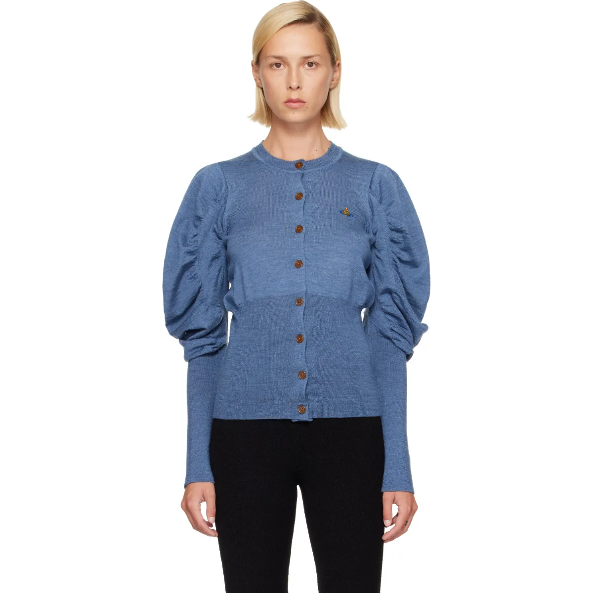Eli Cardigan by Vivienne Westwood