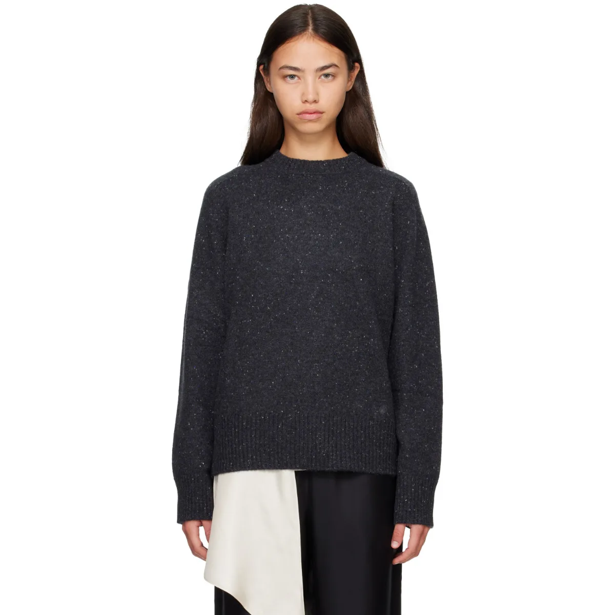 Baltra Lds Sweater by Loulou de Saison