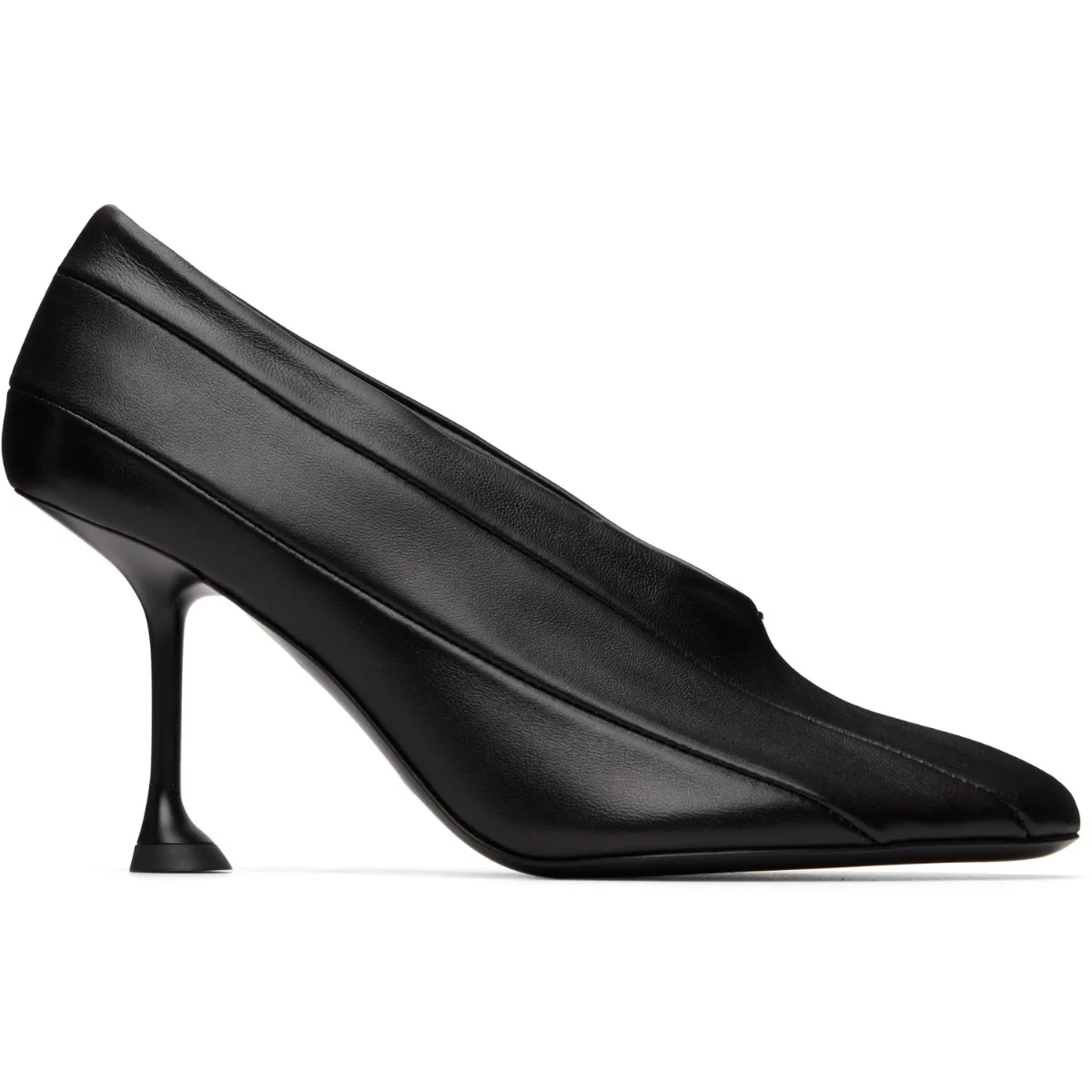 Tee 85 Pierced Heels by Proenza Schouler