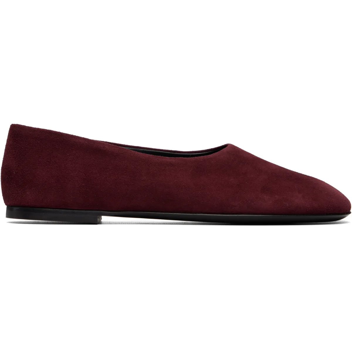 Glove Ballerina Flats by Proenza Schouler