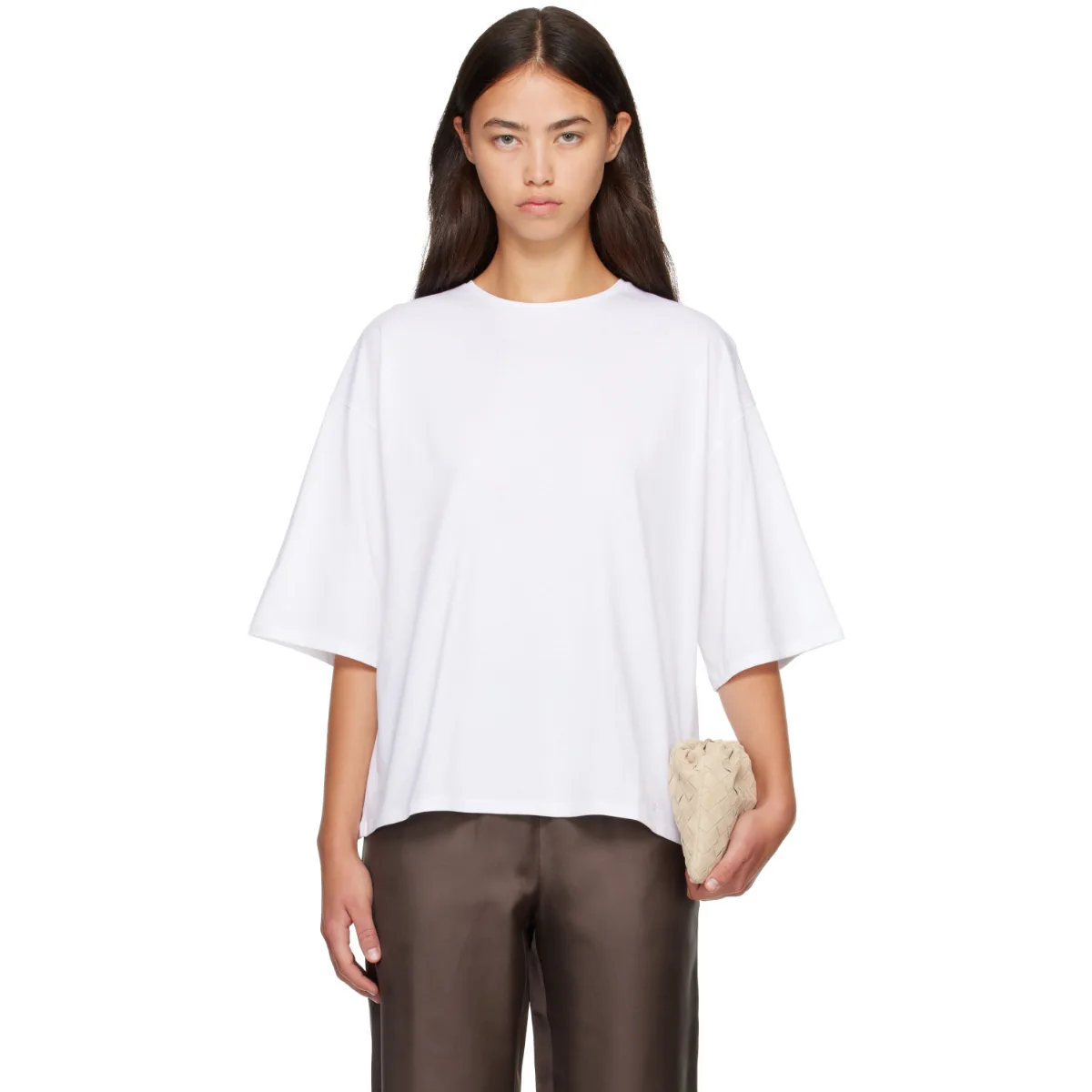 OSIS LDS Oversized T-Shirt