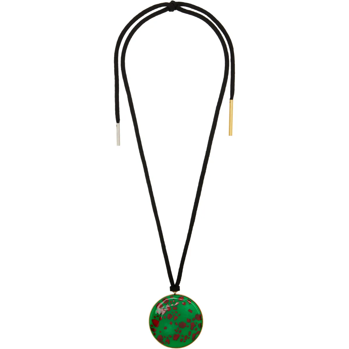 Pendant Necklace by Dries Van Noten