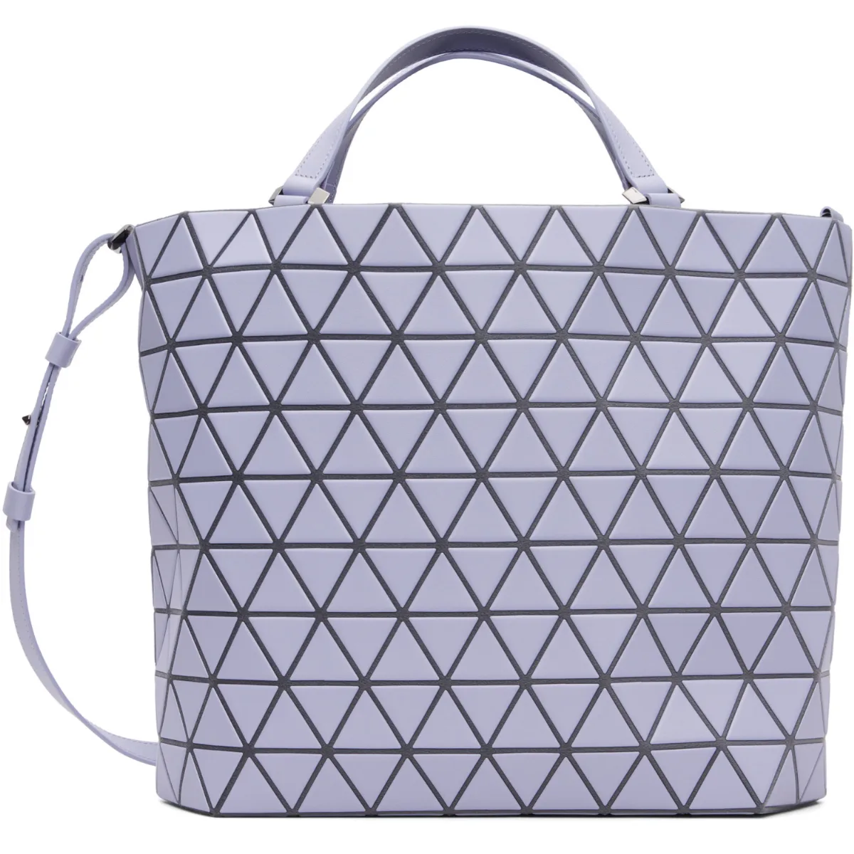 Crystal Matte Bag