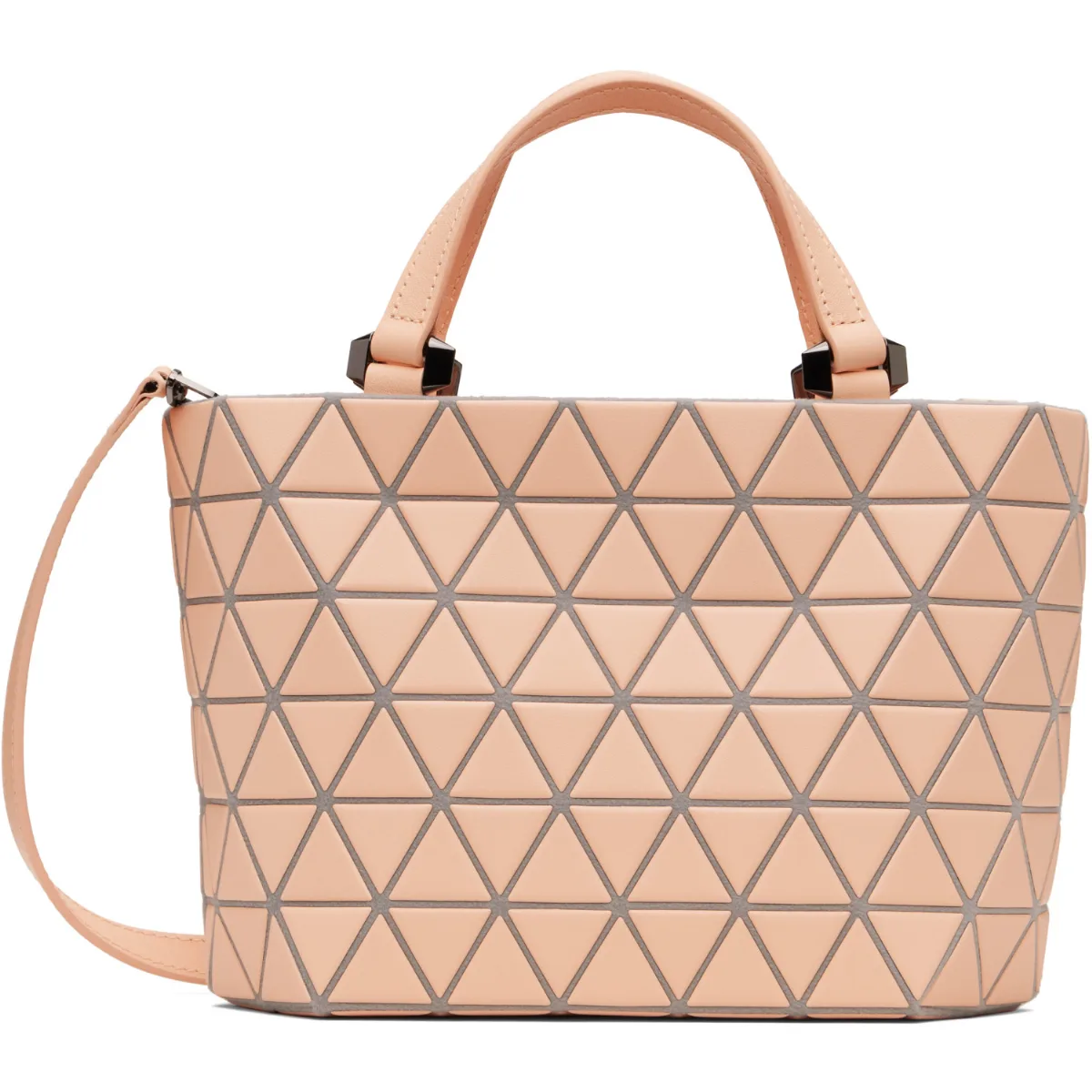 Crystal Matte Bag