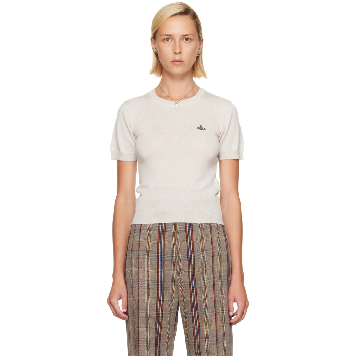 Bea T-Shirt by Vivienne Westwood