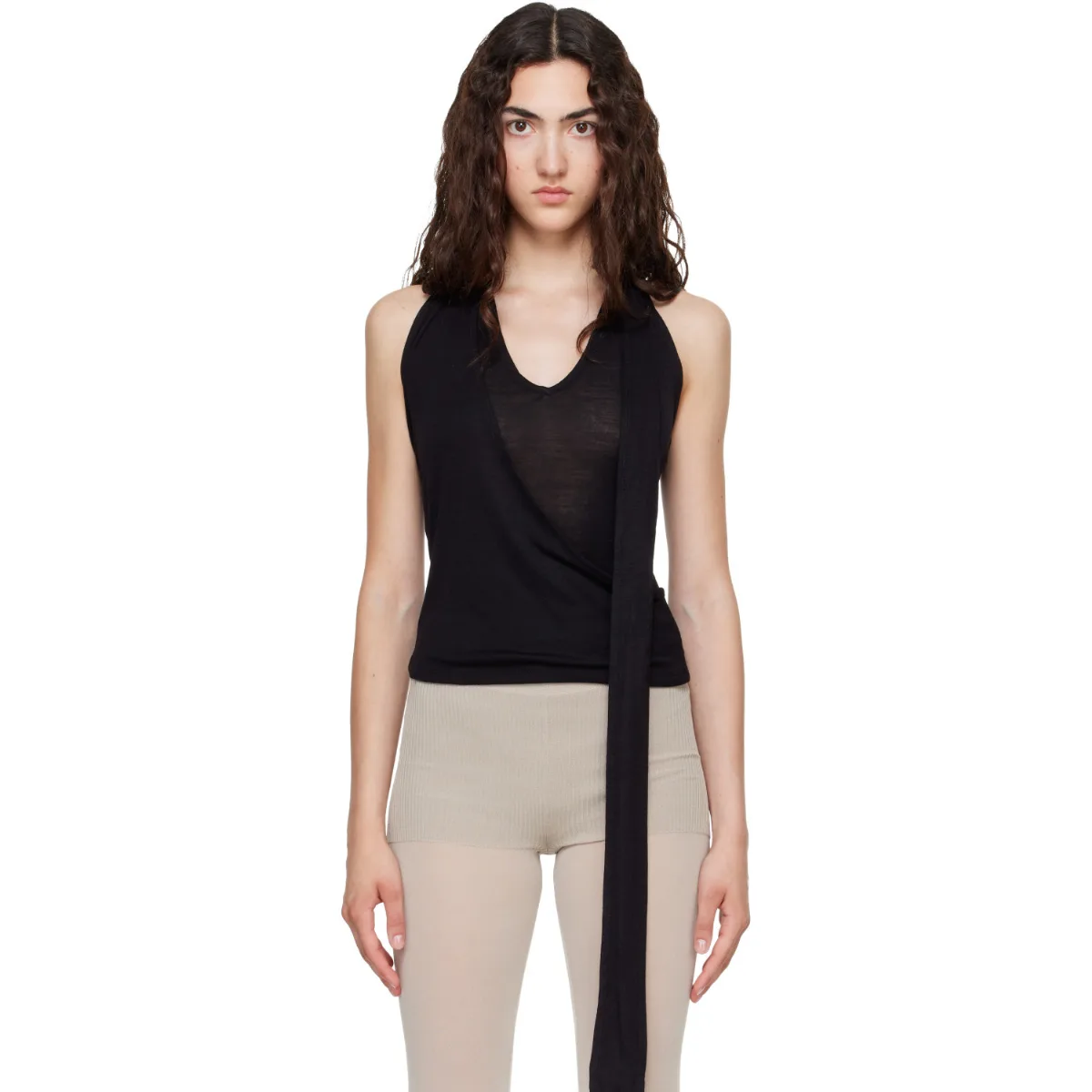 Duo Top by Belle Anna