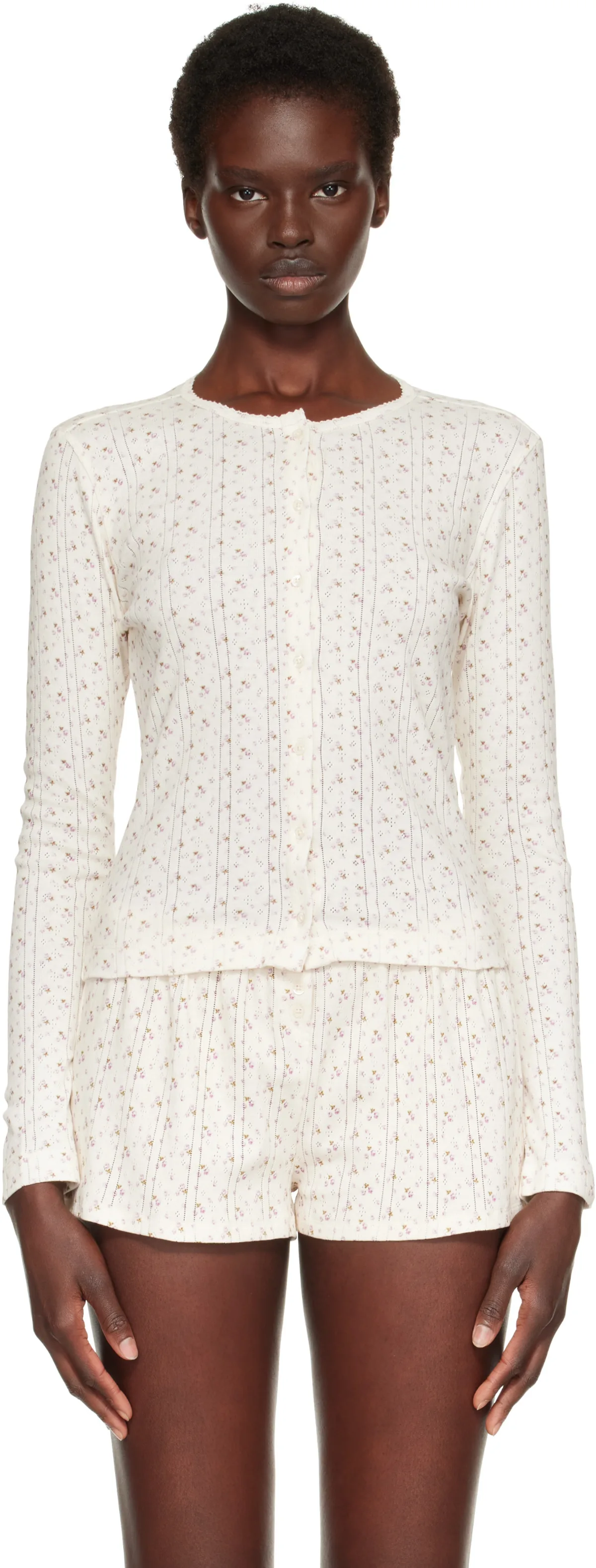 The Cardigan Cardigan