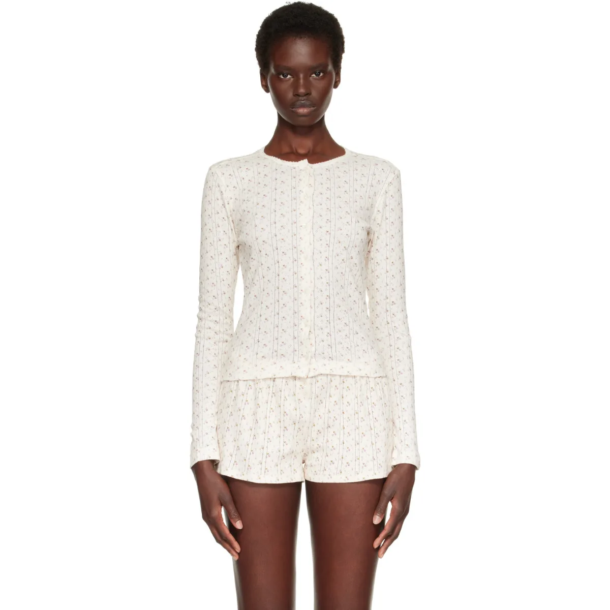 The Cardigan Cardigan