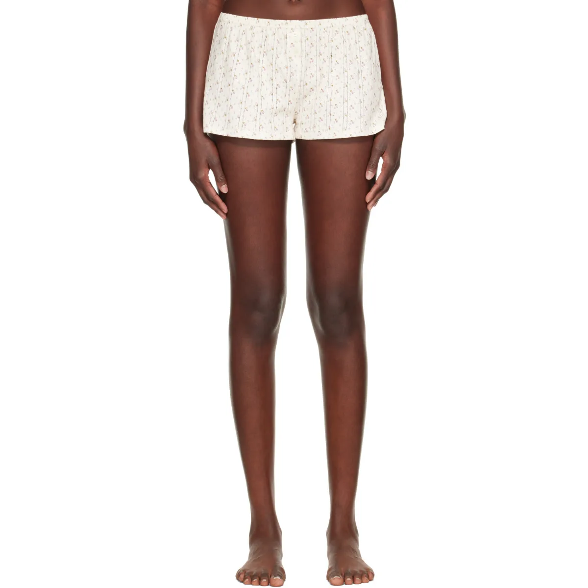 The Short Shorts by Cou Cou