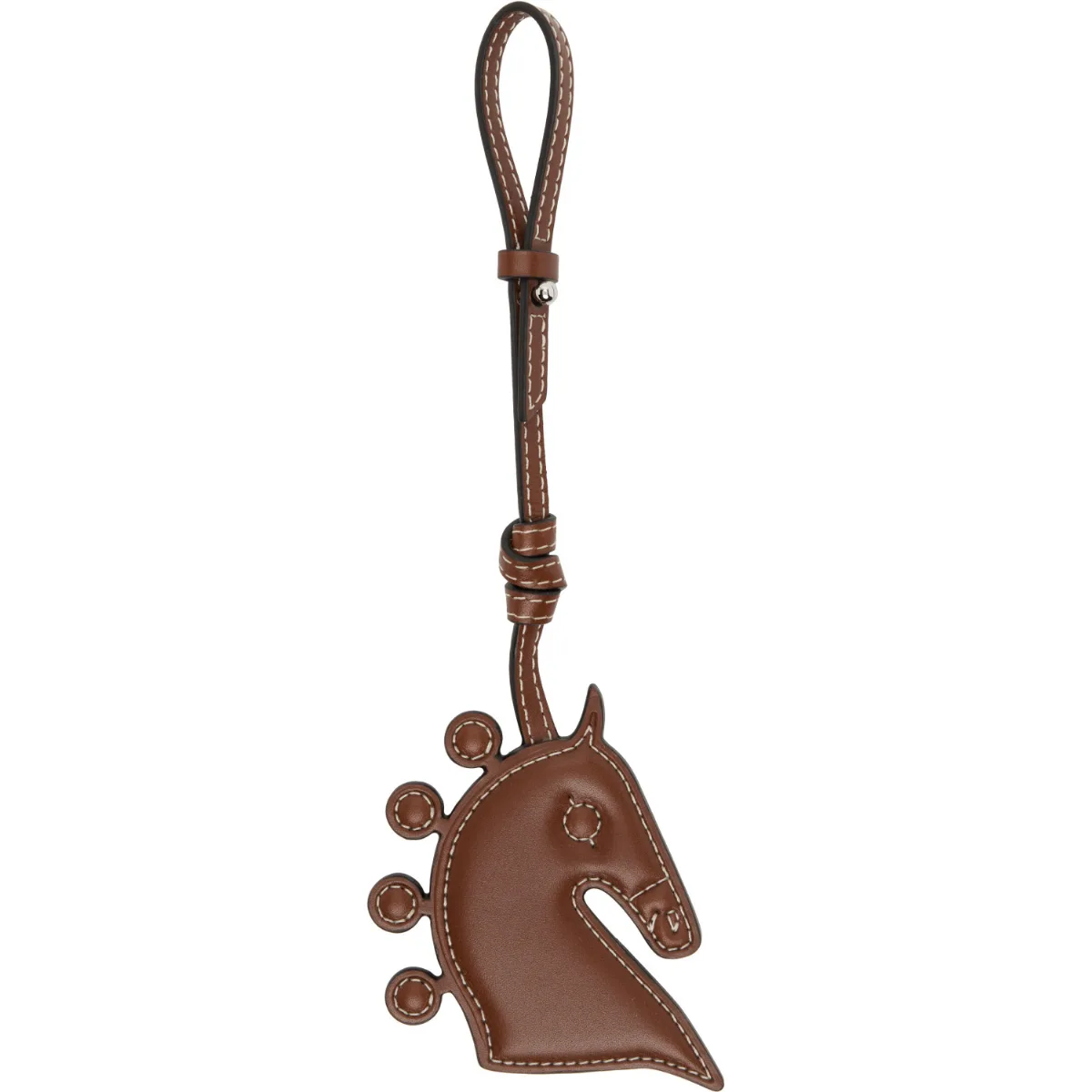 Horse Bag Charm by Max Mara