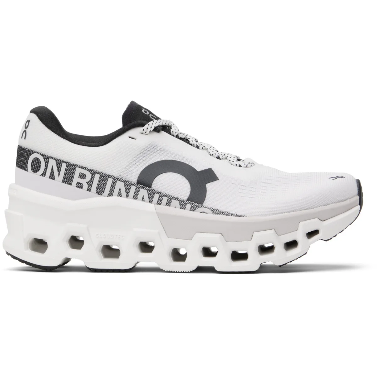 Cloudmonster 2 Sneakers by On
