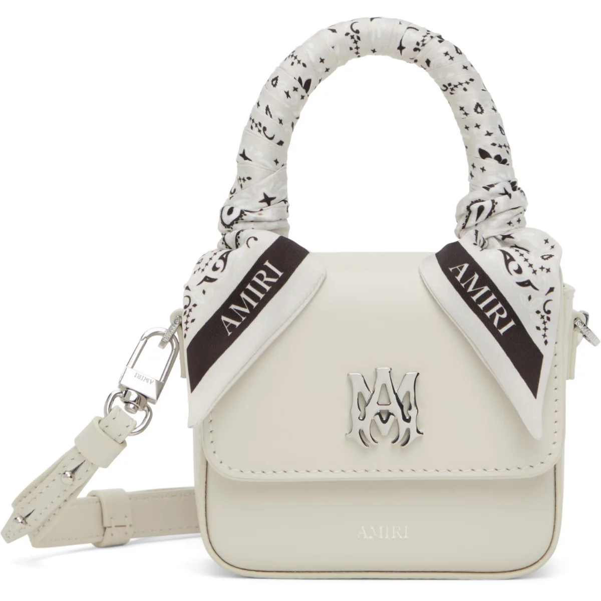Nano MA Bag by AMIRI
