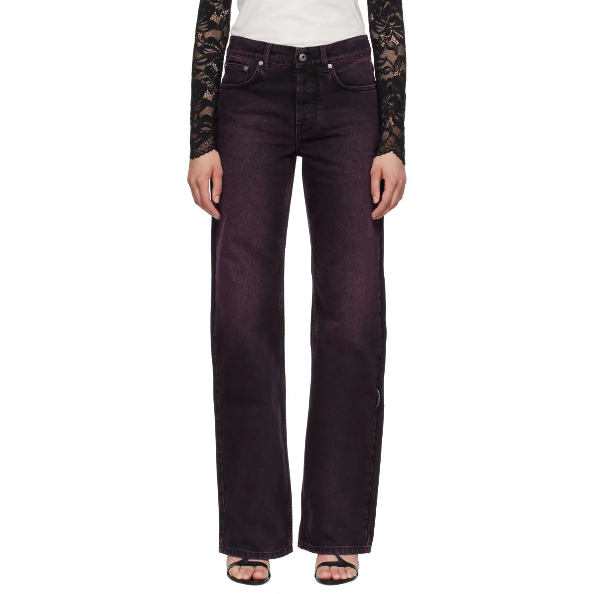 Susy Jeans by Off-White