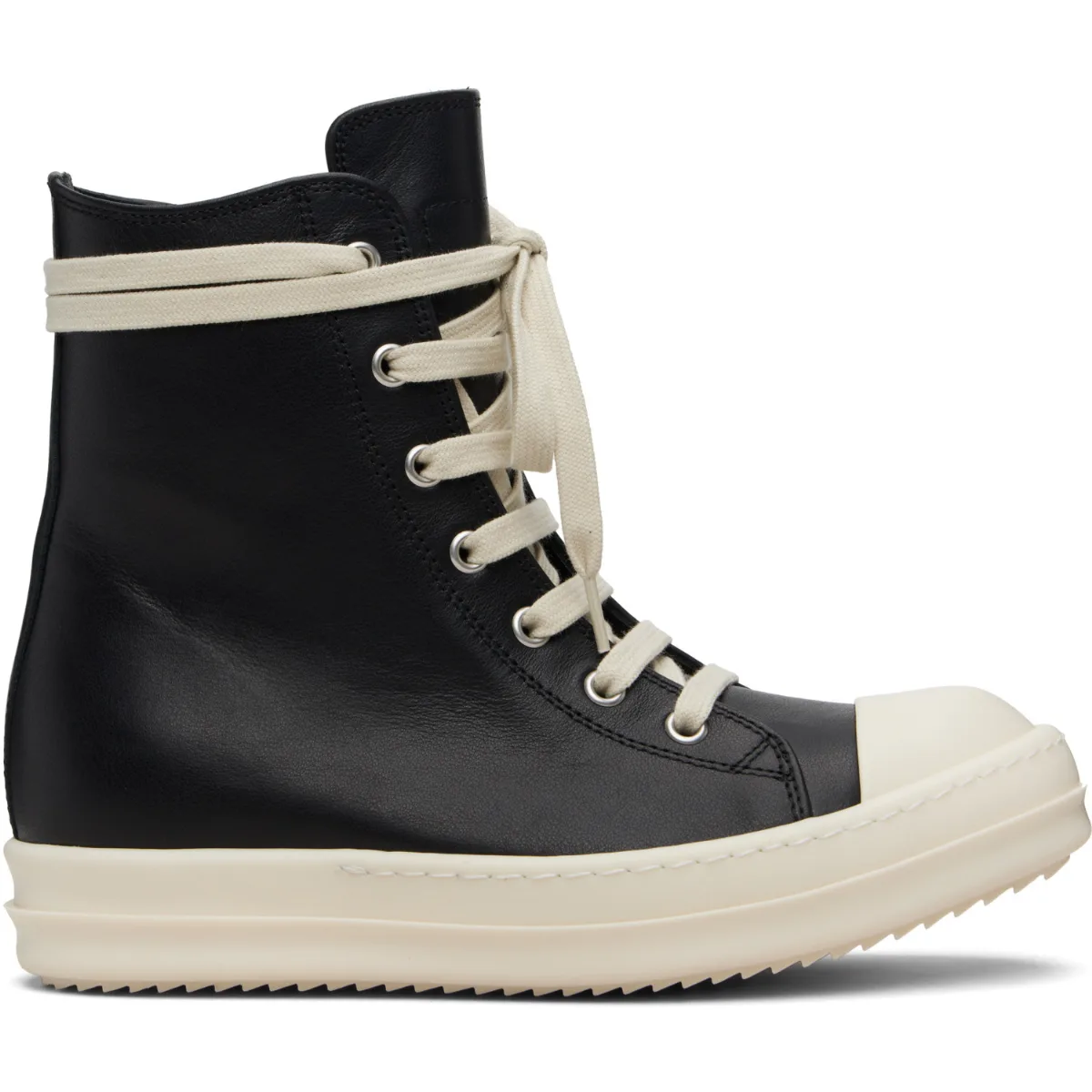 Temple Sneakers by Rick Owens