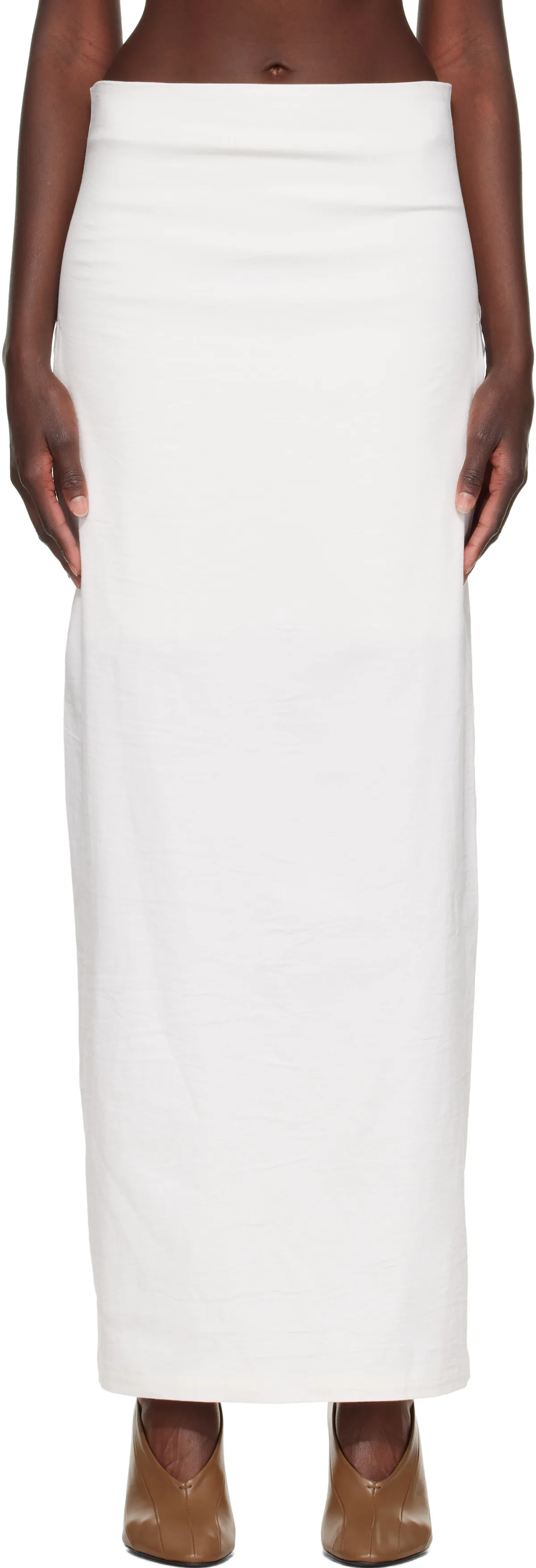 Allow Maxi Skirt