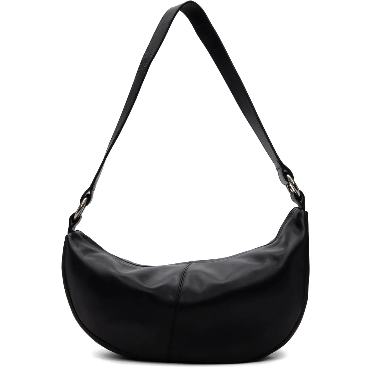 Utility Crescent Bag by St. Agni