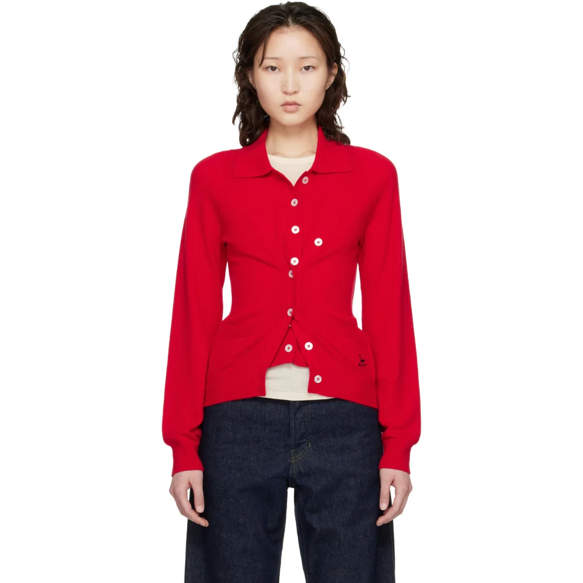Kruger Cardigan by B.B. Wallace