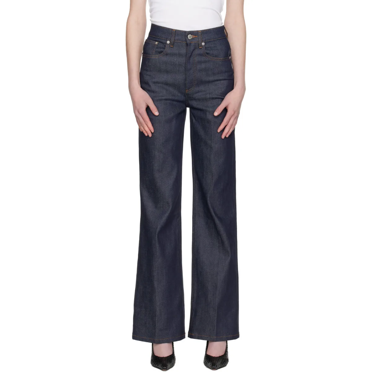 Domino Jeans