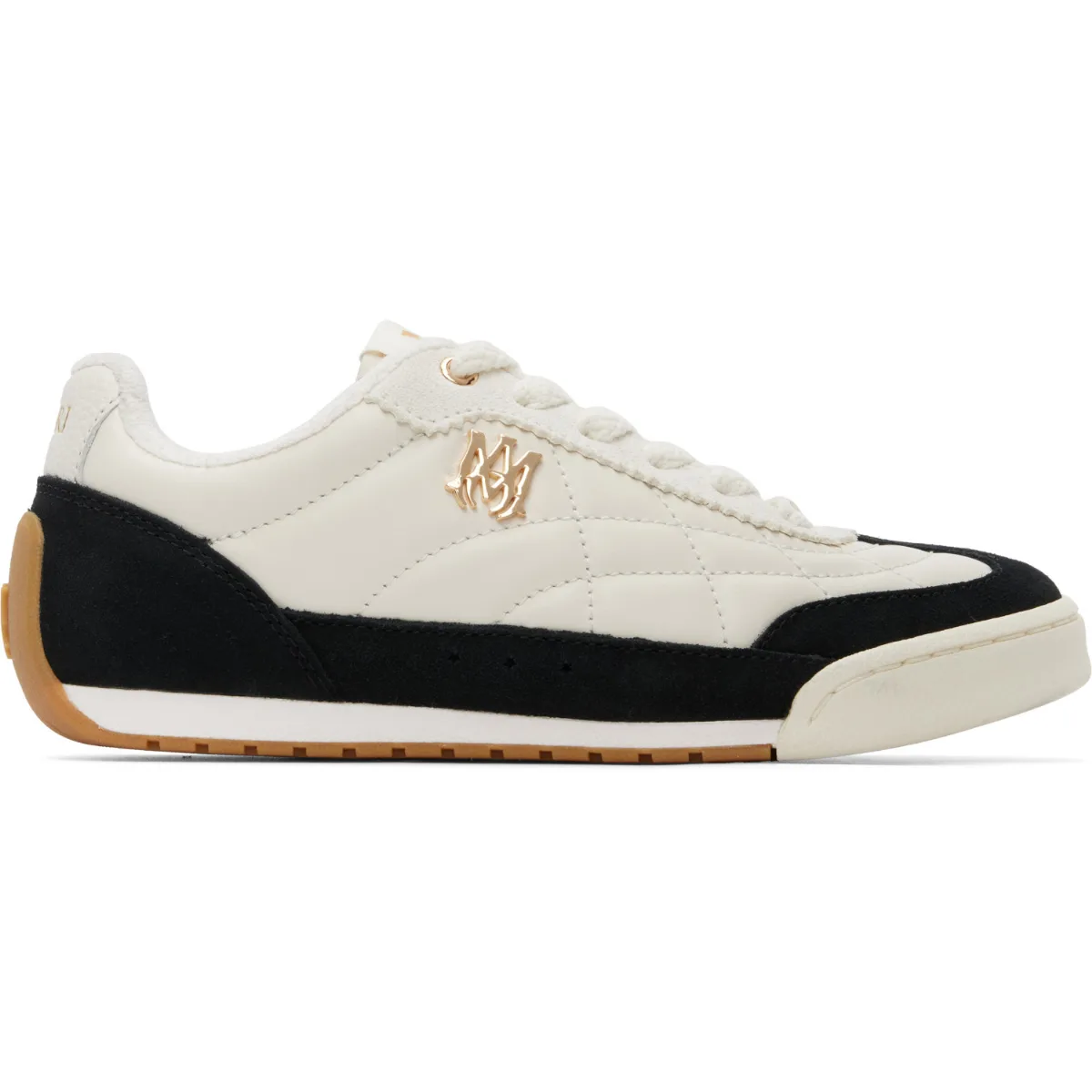 Coastline Sneakers by AMIRI
