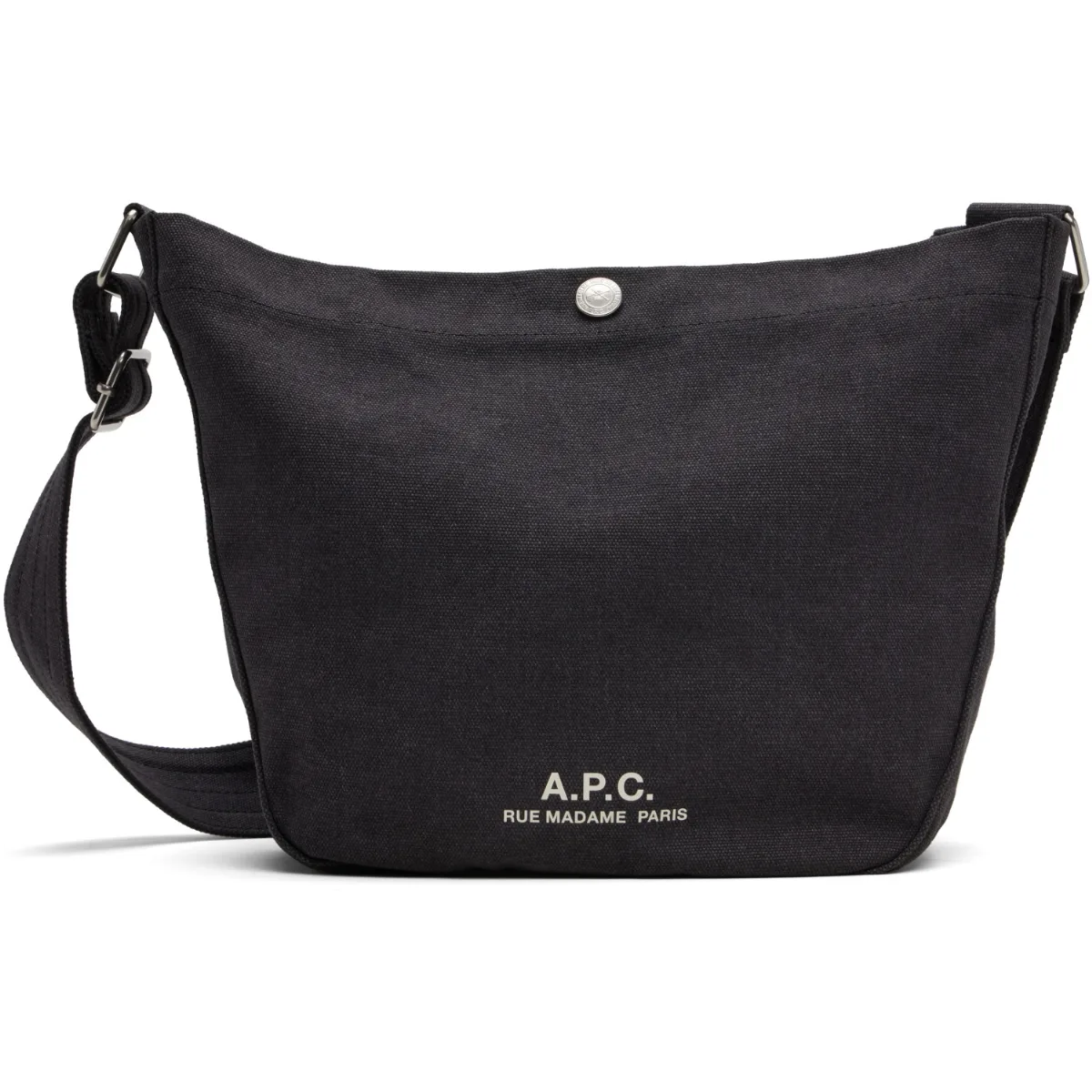 Journal Small Satchel by A.P.C.