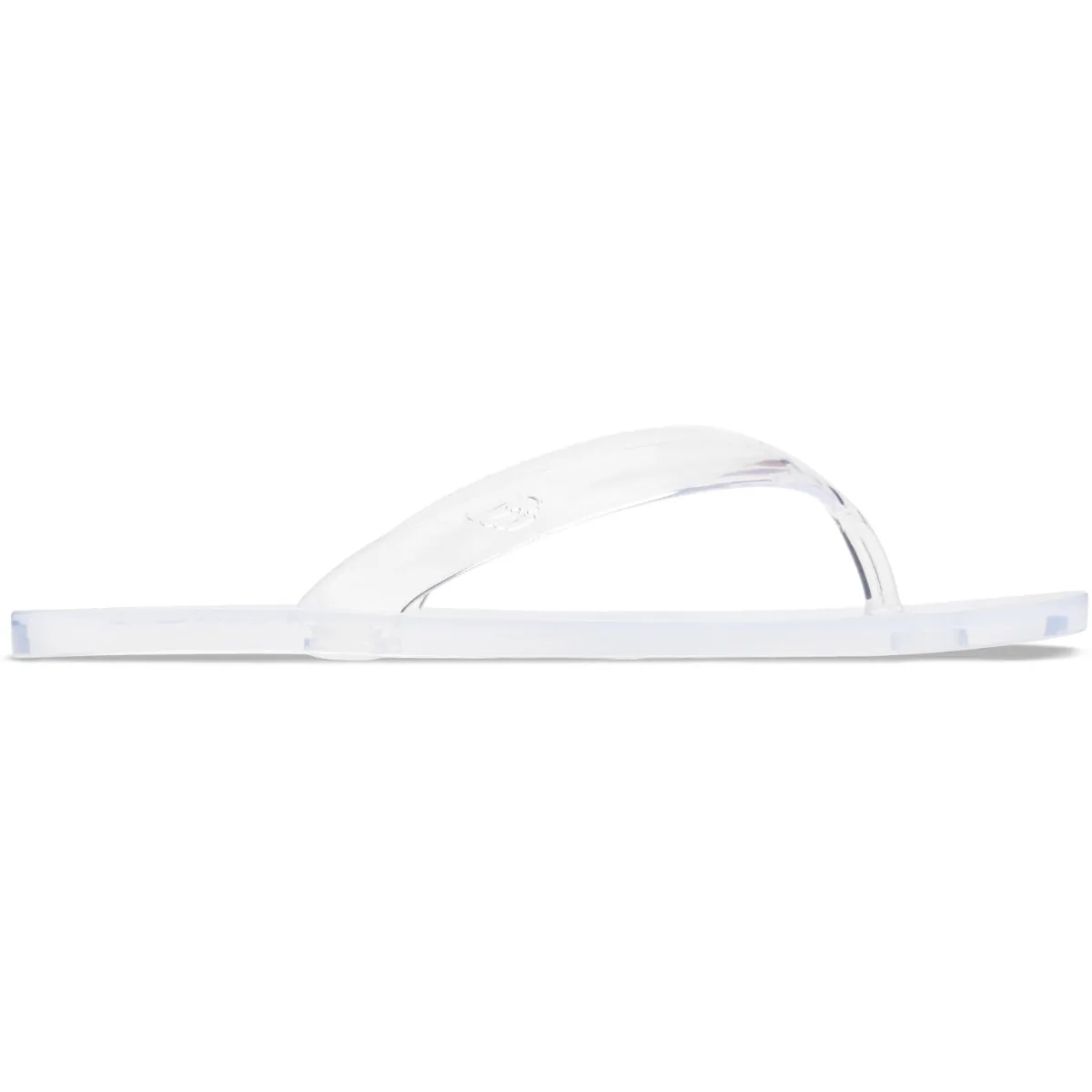 Transparent Jelly Flip-Flops by Ancient Greek Sandals