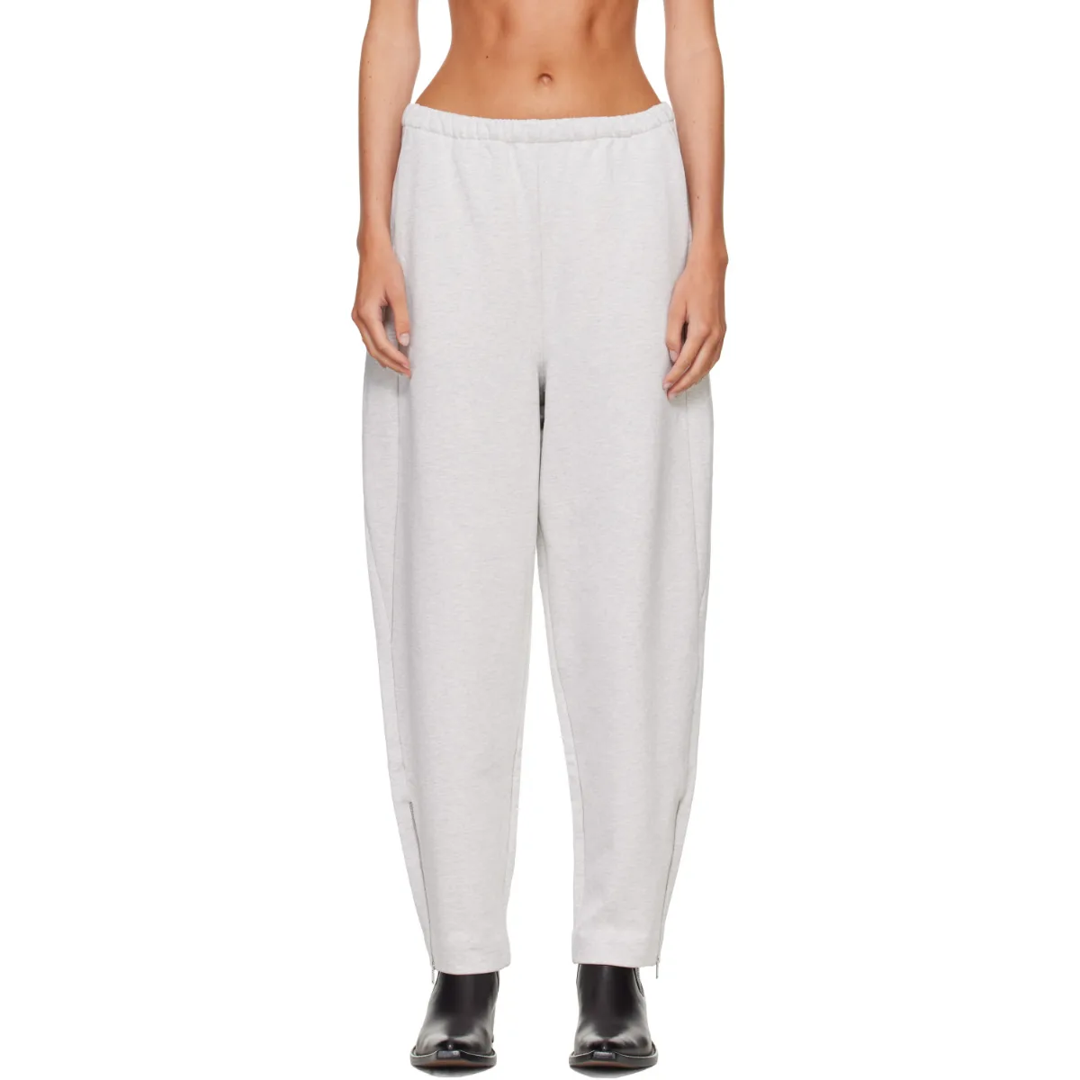 Organic Cotton Sweatpants by Cordera